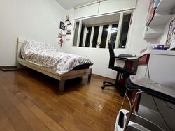 The Gardens At Bishan (D20), Condominium #588131491